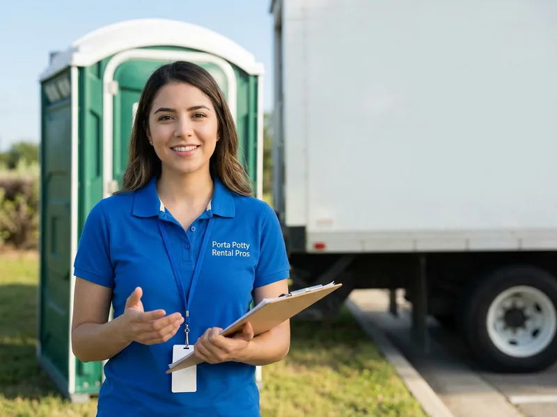 Porta Potty Rental  in Melvindale  FAQ